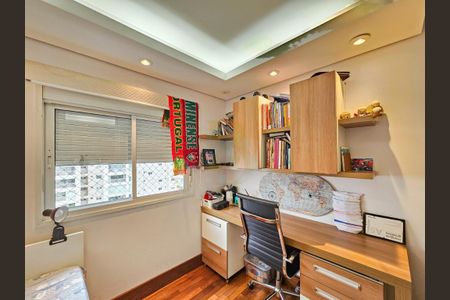 Apartamento à venda com 130m², 4 quartos e 2 vagas