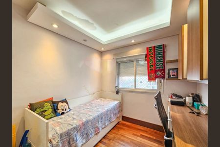 Apartamento à venda com 4 quartos, 130m² em Jardim Dom Bosco, São Paulo