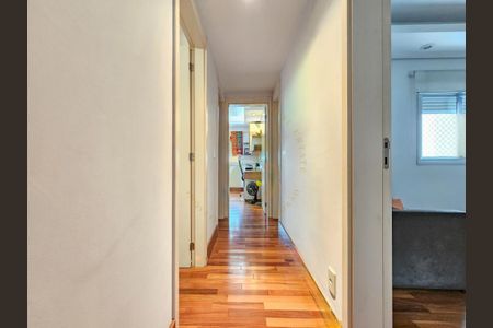 Apartamento à venda com 130m², 4 quartos e 2 vagas