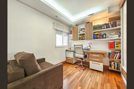 Apartamento à venda com 130m², 4 quartos e 2 vagas