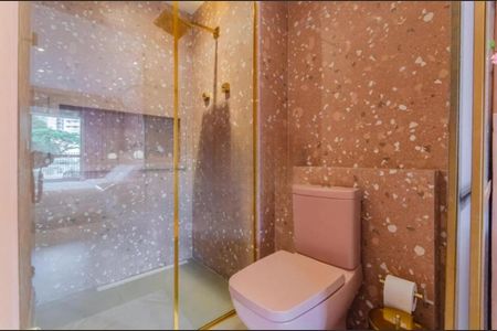 Apartamento à venda com 1 quarto, 30m² em Vila Mariana, São Paulo