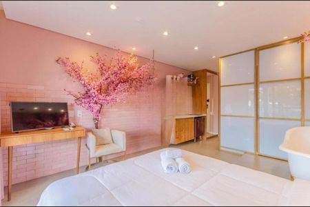 Apartamento à venda com 1 quarto, 30m² em Vila Mariana, São Paulo