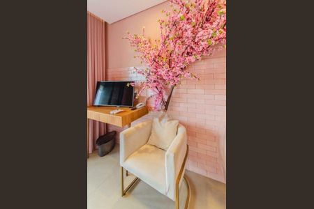 Apartamento à venda com 1 quarto, 30m² em Vila Mariana, São Paulo