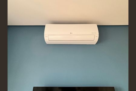 Studio de kitnet/studio para alugar com 1 quarto, 25m² em Vila Olímpia, São Paulo