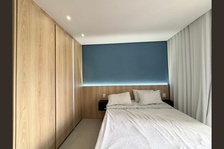 Studio para alugar com 25m², 1 quarto e sem vaga Studio para alugar com 25m², 1 quarto e sem vagaStudio