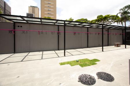 Studio para alugar com 25m², 1 quarto e sem vaga Studio para alugar com 25m², 1 quarto e sem vagaÁrea comum