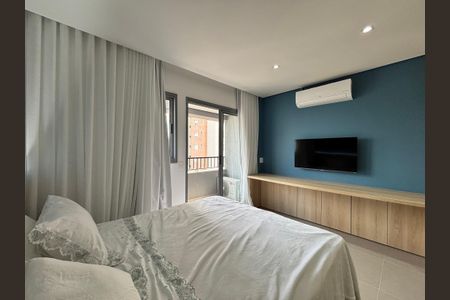 Studio para alugar com 25m², 1 quarto e sem vaga Studio para alugar com 25m², 1 quarto e sem vagaStudio