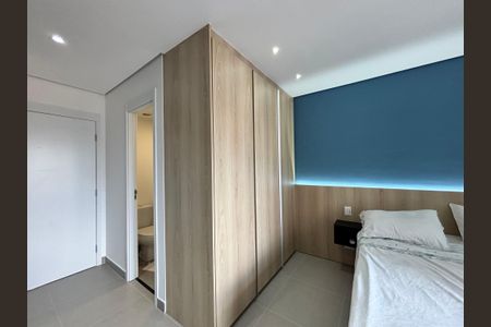 Studio para alugar com 25m², 1 quarto e sem vaga Studio para alugar com 25m², 1 quarto e sem vagaStudio