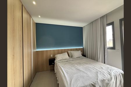 Studio para alugar com 25m², 1 quarto e sem vaga Studio para alugar com 25m², 1 quarto e sem vagaStudio