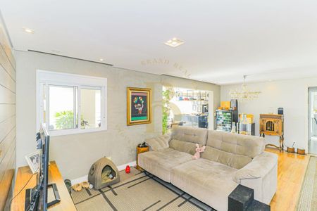 Apartamento à venda com 3 quartos, 130m² em Santo Amaro, São Paulo