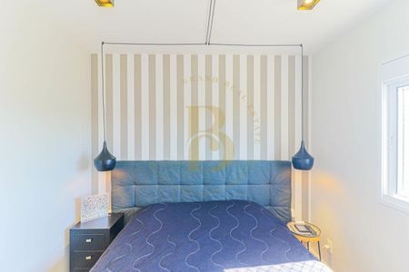 Apartamento à venda com 3 quartos, 130m² em Santo Amaro, São Paulo