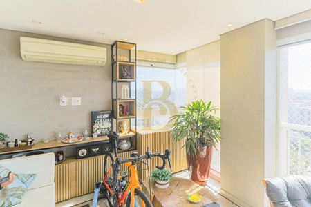 Apartamento à venda com 3 quartos, 130m² em Santo Amaro, São Paulo