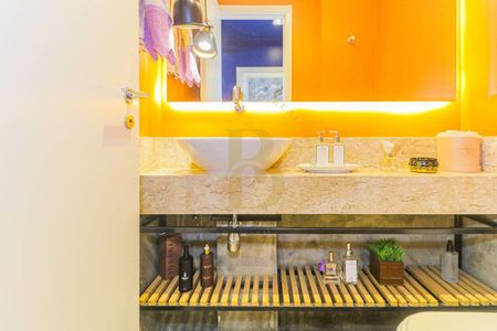 Apartamento à venda com 3 quartos, 130m² em Santo Amaro, São Paulo