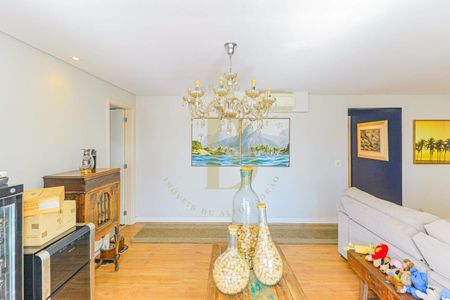 Apartamento à venda com 3 quartos, 130m² em Santo Amaro, São Paulo