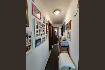 Apartamento à venda com 3 quartos, 67m² em Jardim Adhemar de Barros, São Paulo