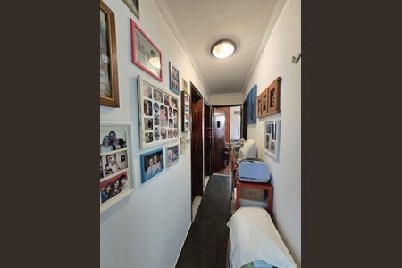 Apartamento à venda com 3 quartos, 67m² em Jardim Adhemar de Barros, São Paulo