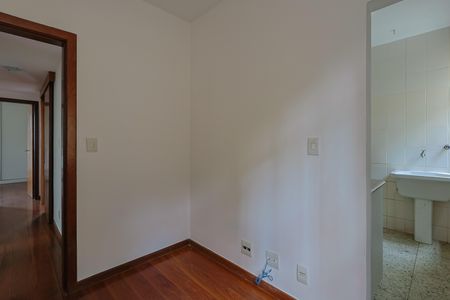 Apartamento para alugar com 90m², 3 quartos e 1 vagaQuarto 3