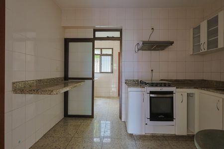Apartamento para alugar com 90m², 3 quartos e 1 vagaCozinha