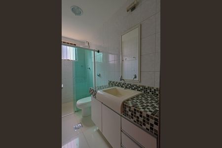 Apartamento para alugar com 90m², 3 quartos e 1 vagaBanheiro