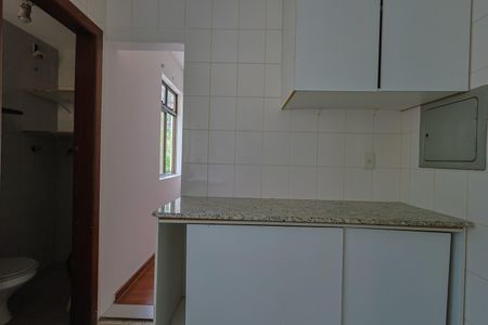 Apartamento para alugar com 90m², 3 quartos e 1 vagaÁrea de Serviço
