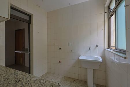 Apartamento para alugar com 90m², 3 quartos e 1 vagaÁrea de Serviço
