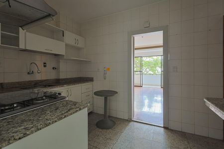 Apartamento para alugar com 90m², 3 quartos e 1 vagaCozinha