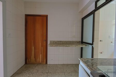 Apartamento para alugar com 90m², 3 quartos e 1 vagaCozinha