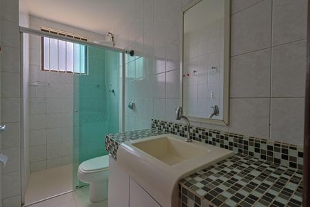 Apartamento para alugar com 90m², 3 quartos e 1 vagaBanheiro