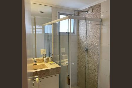 Apartamento à venda com 3 quartos, 242m² em Vila Suzana, São Paulo