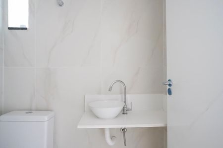 Apartamento à venda com 120m², 3 quartos e 4 vagasLavabo