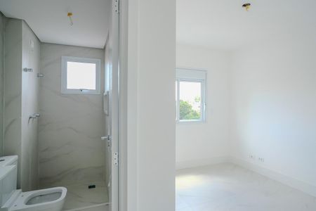 Apartamento à venda com 120m², 3 quartos e 4 vagasSuíte 2