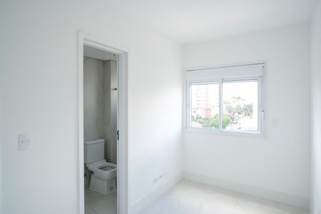 Apartamento à venda com 120m², 3 quartos e 4 vagasSuíte 3