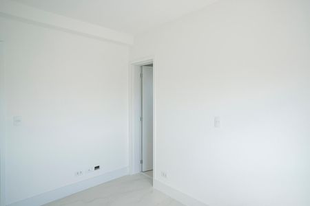 Suíte 1 de apartamento à venda com 3 quartos, 120m² em Barcelona, São Caetano do Sul