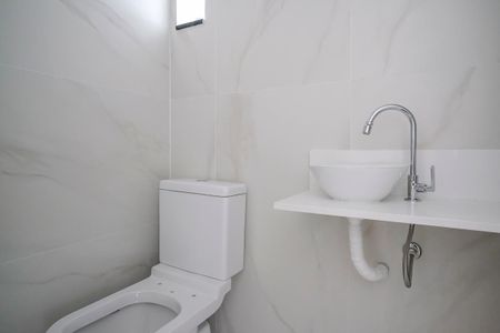 Apartamento à venda com 120m², 3 quartos e 4 vagasLavabo