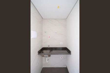 Apartamento à venda com 120m², 3 quartos e 4 vagasÁrea de serviço