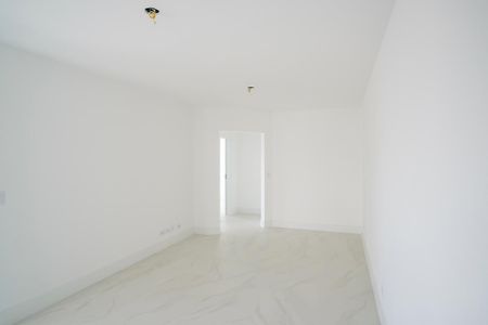 Sala de apartamento à venda com 3 quartos, 120m² em Barcelona, São Caetano do Sul