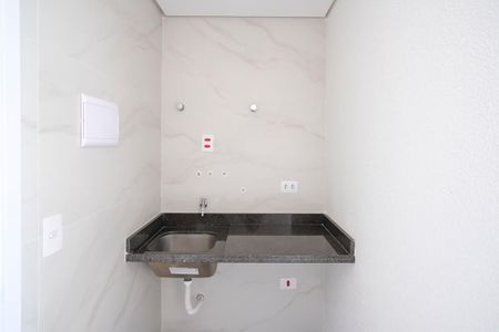 Apartamento à venda com 120m², 3 quartos e 4 vagasÁrea de serviço