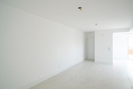 Sala de apartamento à venda com 3 quartos, 120m² em Barcelona, São Caetano do Sul