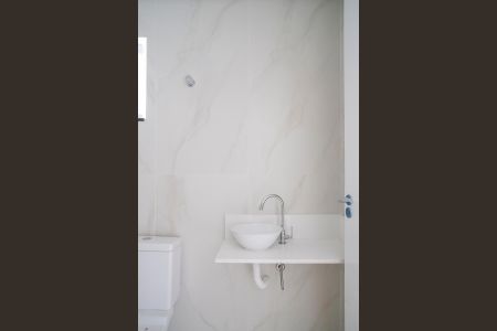 Apartamento à venda com 120m², 3 quartos e 4 vagasLavabo