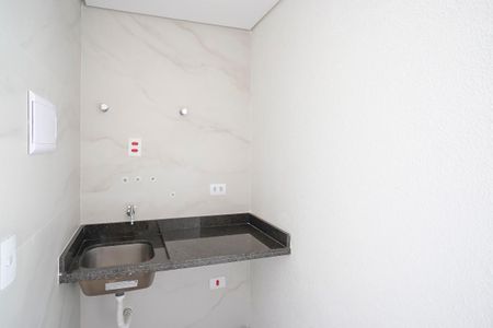 Apartamento à venda com 120m², 3 quartos e 4 vagasÁrea de serviço