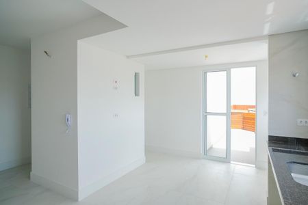 Apartamento à venda com 120m², 3 quartos e 4 vagasCozinha