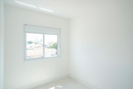 Suíte 1 de apartamento à venda com 3 quartos, 120m² em Barcelona, São Caetano do Sul