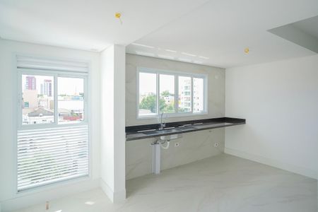 Apartamento à venda com 120m², 3 quartos e 4 vagasCozinha