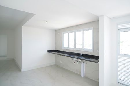 Apartamento à venda com 120m², 3 quartos e 4 vagasCozinha