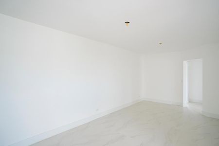 Sala de apartamento à venda com 3 quartos, 120m² em Barcelona, São Caetano do Sul