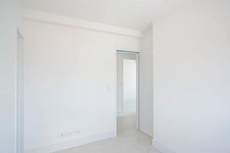 Suíte 1 de apartamento à venda com 3 quartos, 120m² em Barcelona, São Caetano do Sul