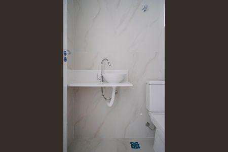 Apartamento à venda com 120m², 3 quartos e 4 vagasLavabo