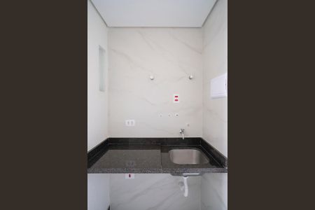 Apartamento à venda com 120m², 3 quartos e 4 vagasÁrea de serviço