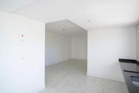 Apartamento à venda com 120m², 3 quartos e 4 vagasCozinha