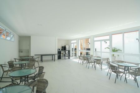 Apartamento à venda com 120m², 3 quartos e 4 vagasSalão de festas